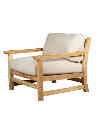 Sillón de una plaza Sa Torre
