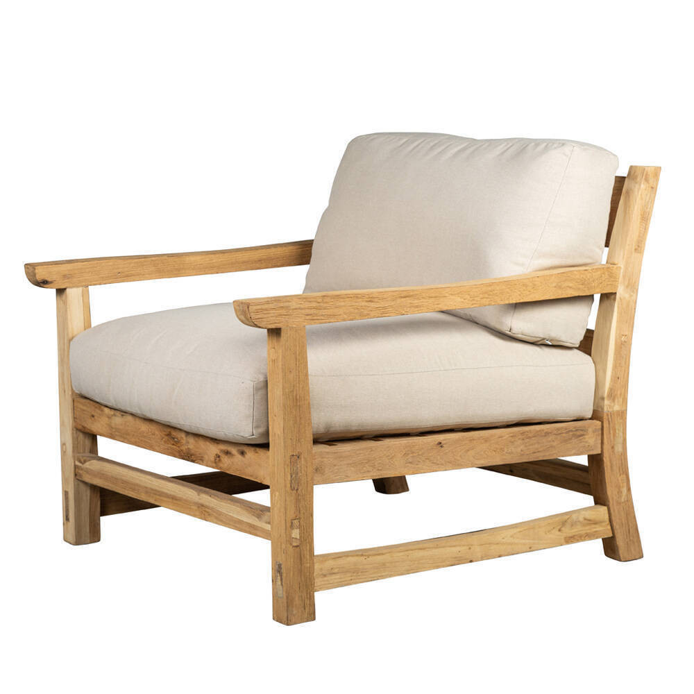 Sillón de una plaza Sa Torre