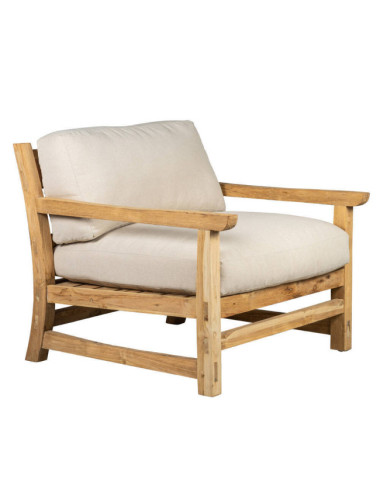 Sillón de una plaza Sa Torre