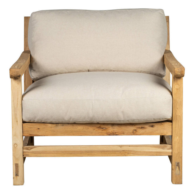 Sillón de una plaza Sa Torre