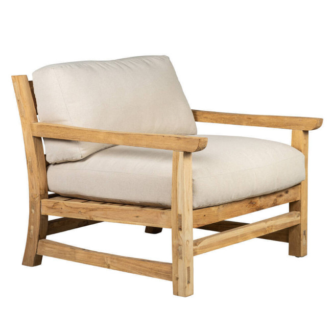 Sillón de una plaza Sa Torre
