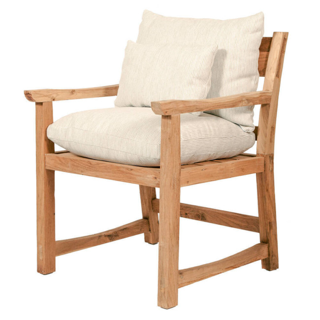 Sillón Alocs