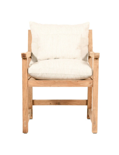 Sillón Alocs