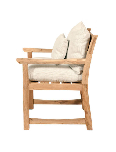 Sillón Alocs