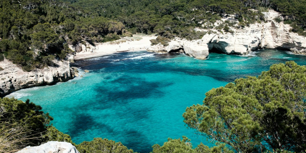 Mediterráneo: enraizamiento y ligereza